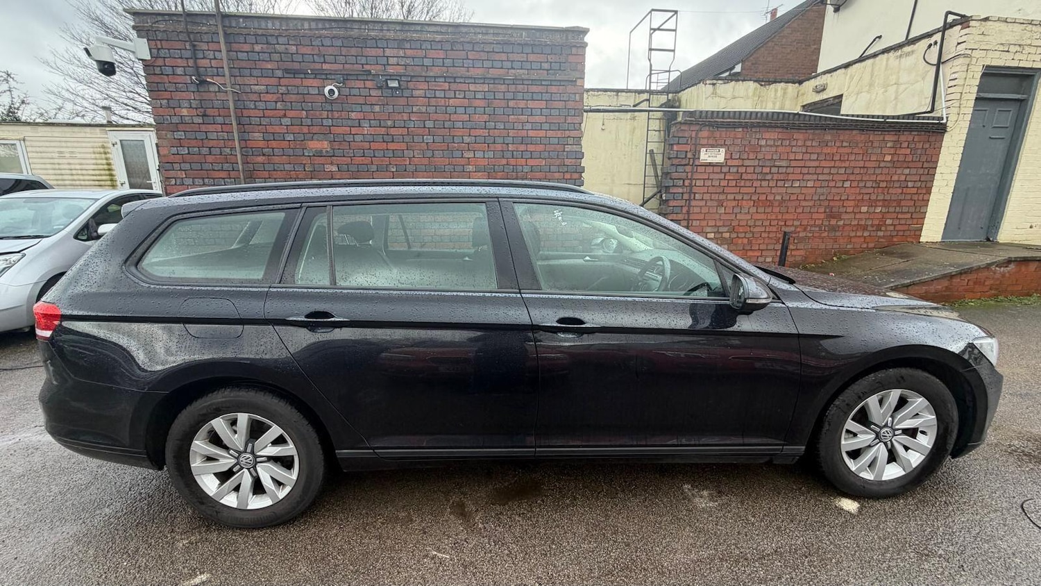 Used Volkswagen Passat 2016 for sale - 77524096: Photo 21