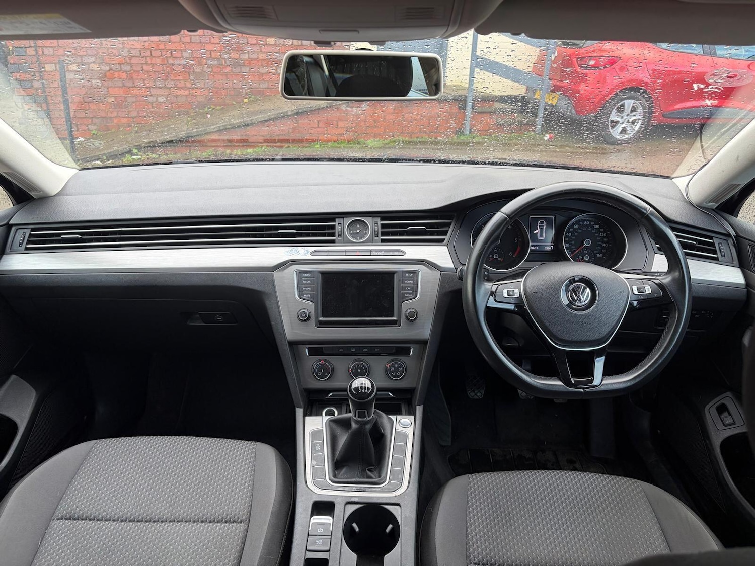 Used Volkswagen Passat 2016 for sale - 77524096: Photo 26