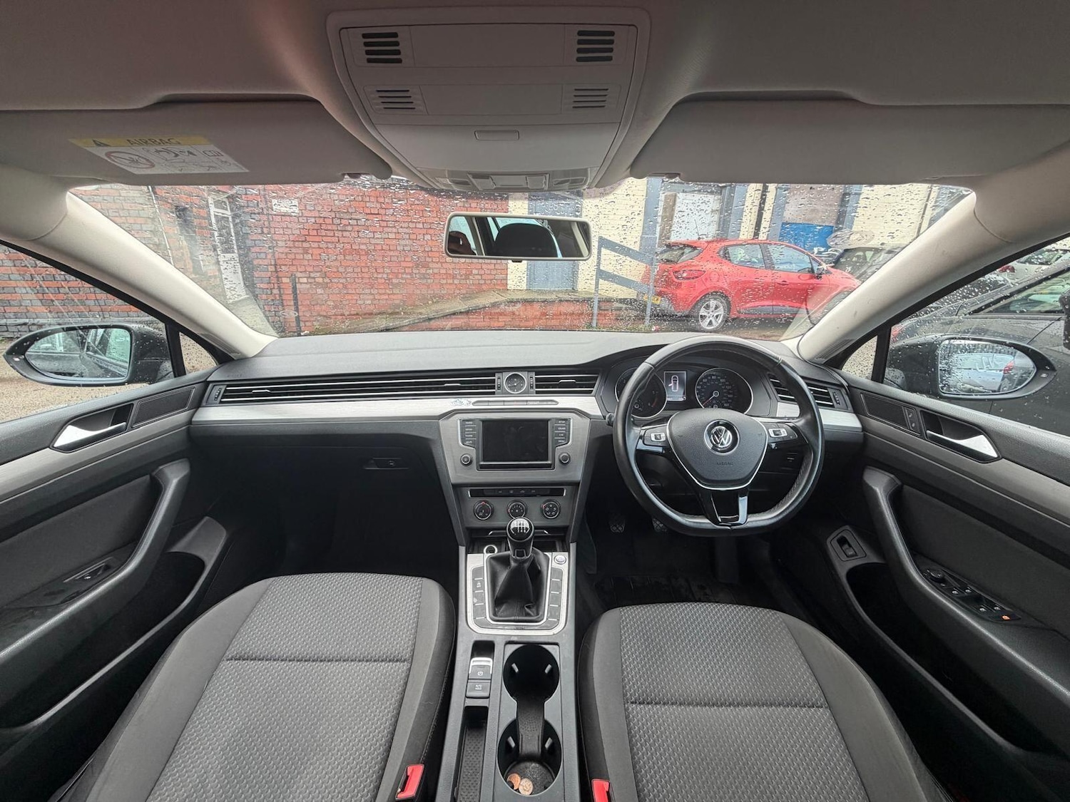 Used Volkswagen Passat 2016 for sale - 77524096: Photo 27