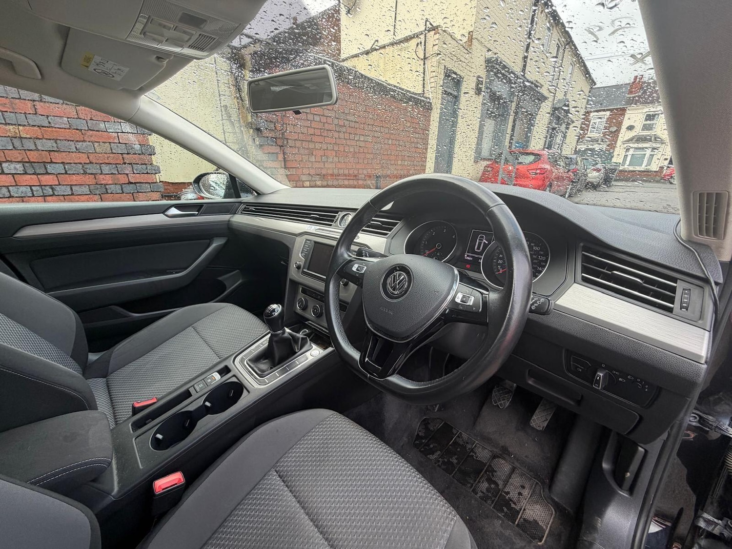 Used Volkswagen Passat 2016 for sale - 77524096: Photo 28