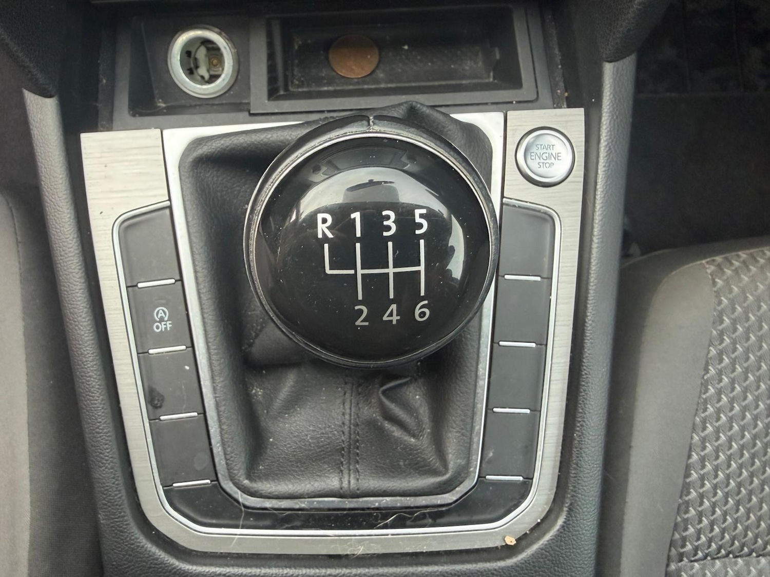 Used Volkswagen Passat 2016 for sale - 77524096: Photo 29