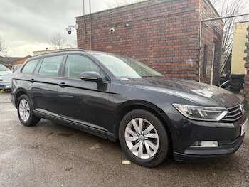 Used Volkswagen Passat 2016 for sale - 77524096: Photo