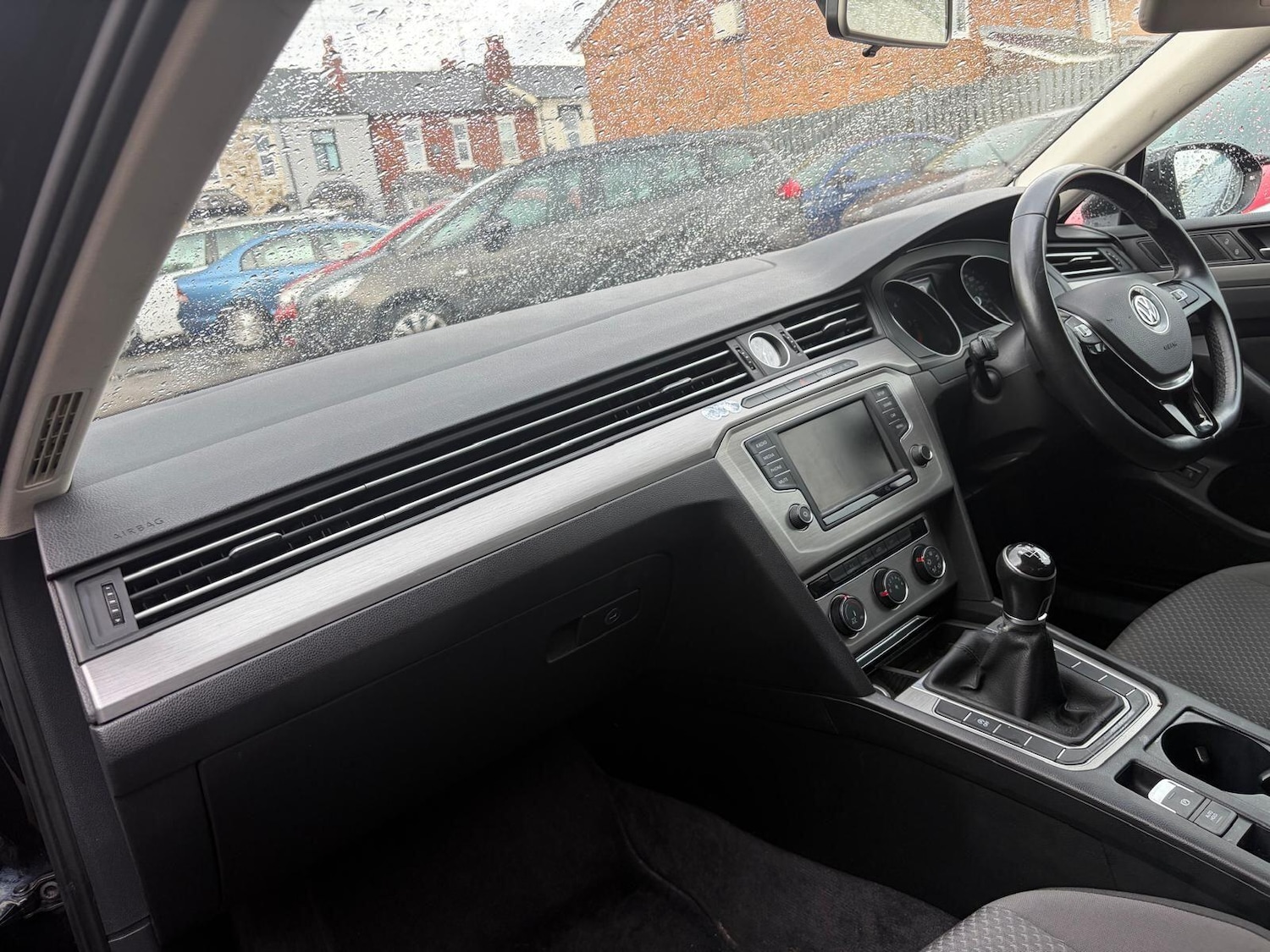 Used Volkswagen Passat 2016 for sale - 77524096: Photo 30