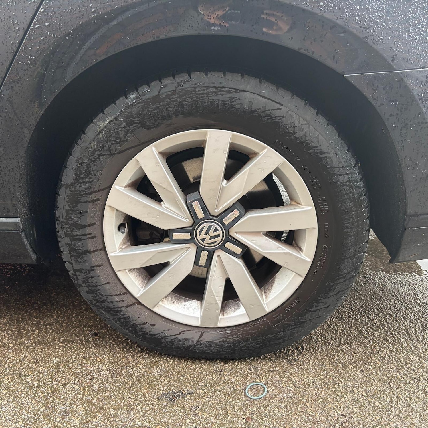 Used Volkswagen Passat 2016 for sale - 77524096: Photo 37