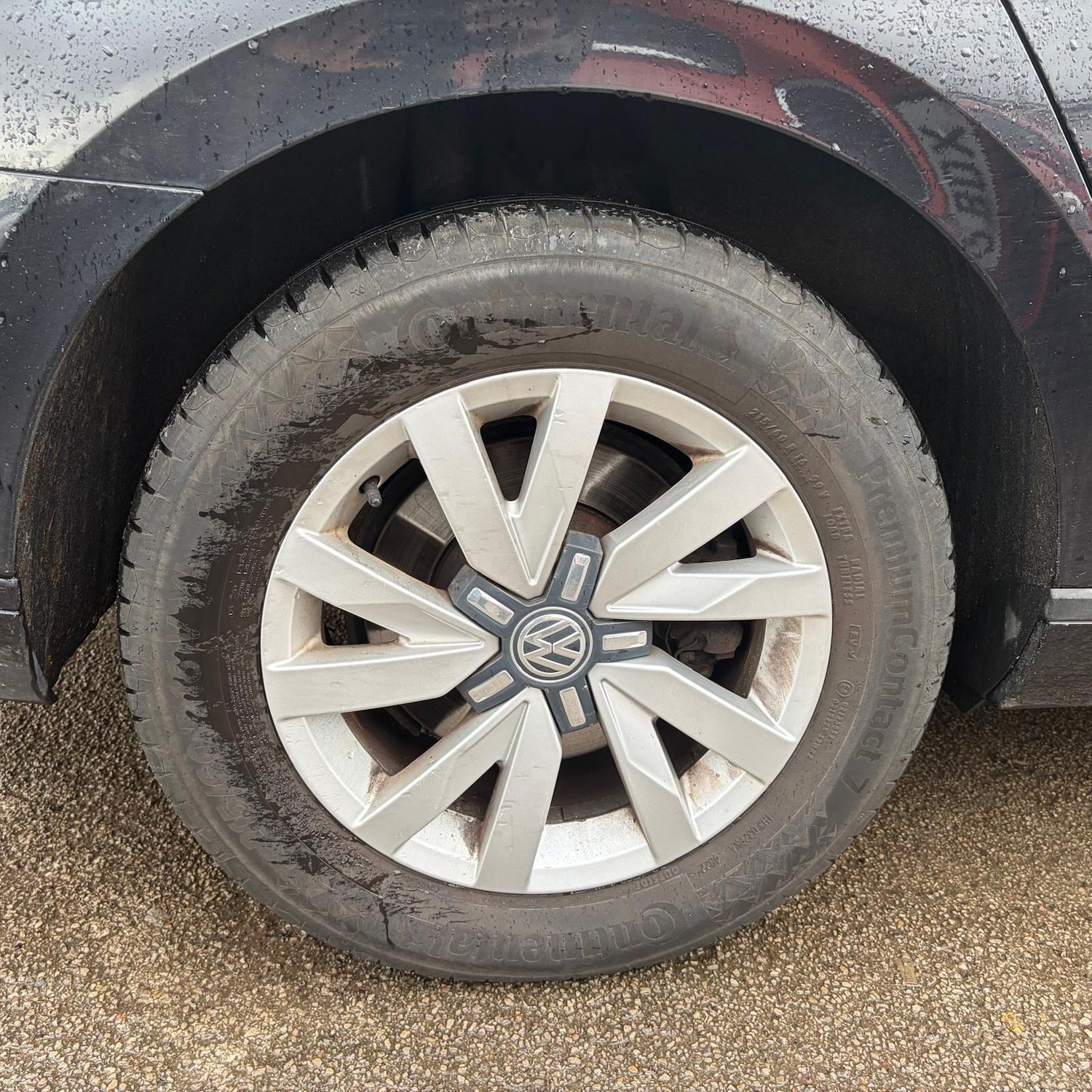 Used Volkswagen Passat 2016 for sale - 77524096: Photo 39