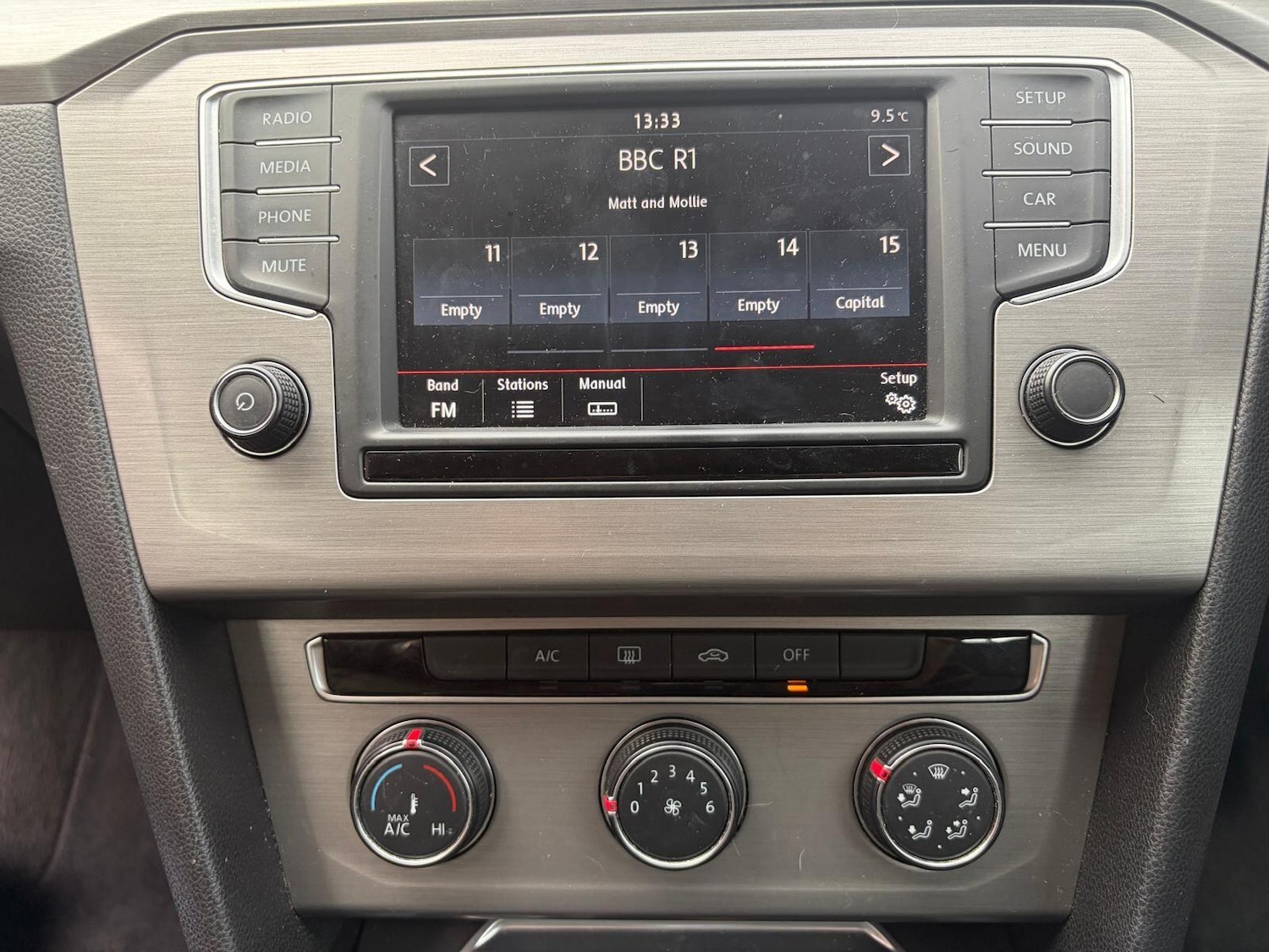 Used Volkswagen Passat 2016 for sale - 77524096: Photo 41