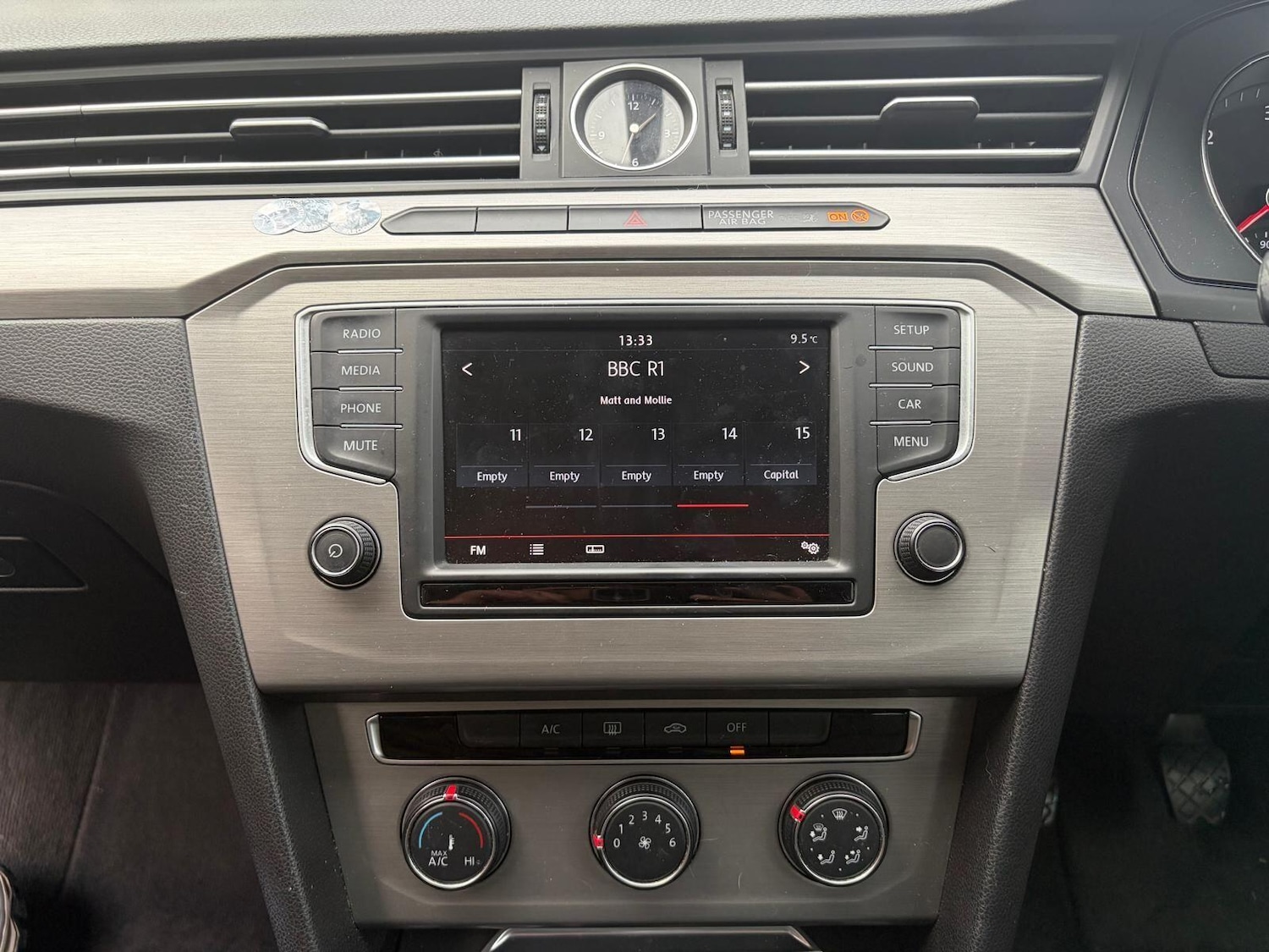 Used Volkswagen Passat 2016 for sale - 77524096: Photo 42