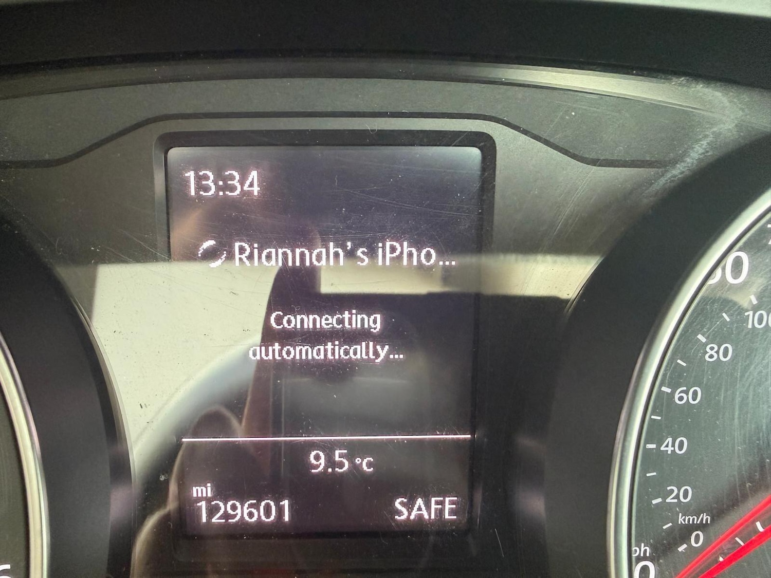 Used Volkswagen Passat 2016 for sale - 77524096: Photo 43