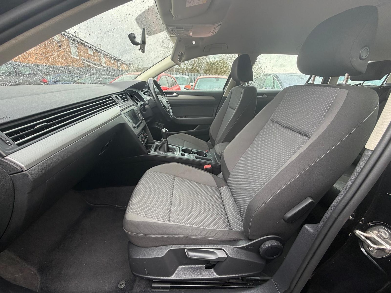 Used Volkswagen Passat 2016 for sale - 77524096: Photo 44