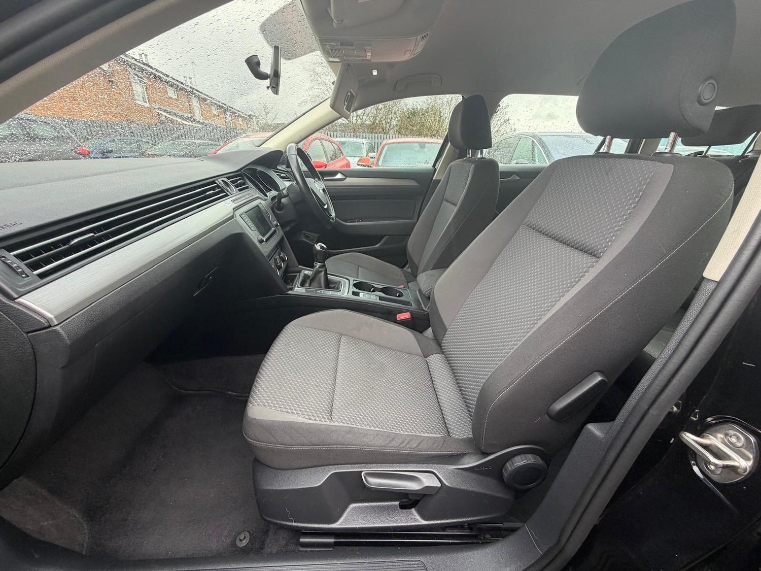 Used Volkswagen Passat 2016 for sale - 77524096: Photo 45