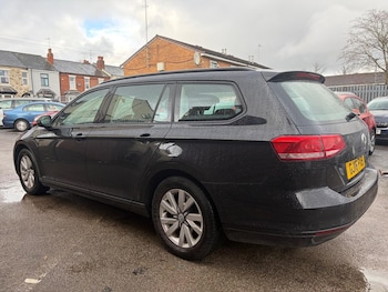 Used Volkswagen Passat 2016 for sale - 77524096: Photo