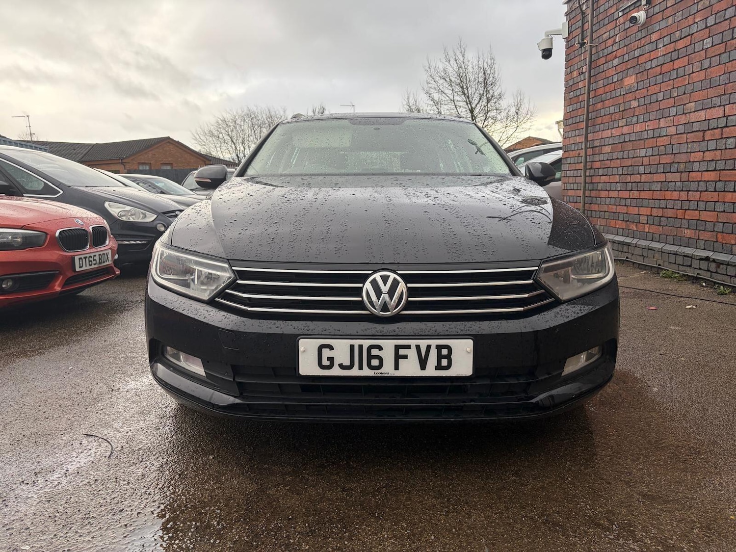 Used Volkswagen Passat 2016 for sale - 77524096: Photo 5