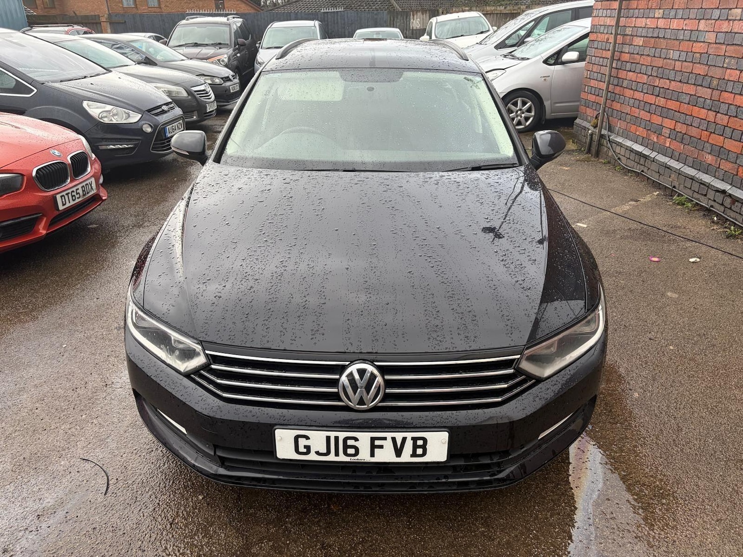 Used Volkswagen Passat 2016 for sale - 77524096: Photo 6