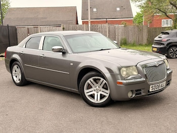 Used Chrysler 300C 2008 for sale - 78470953: Photo