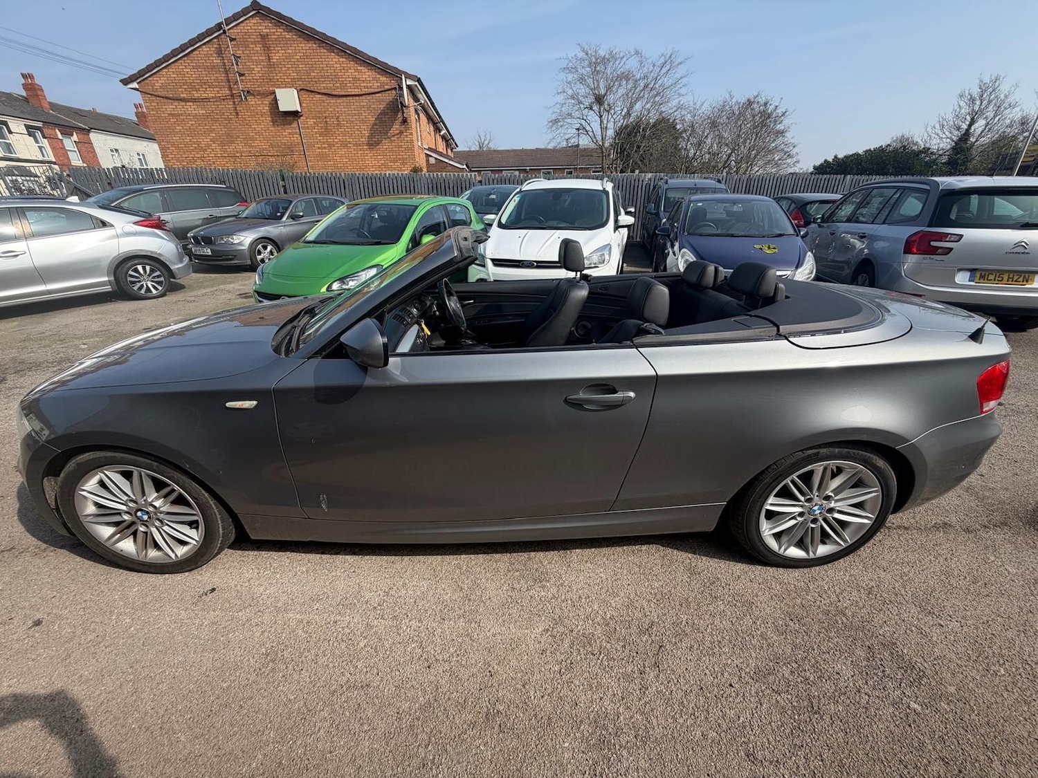 Used BMW 1 Series 2012 for sale - 77978342: Photo 12