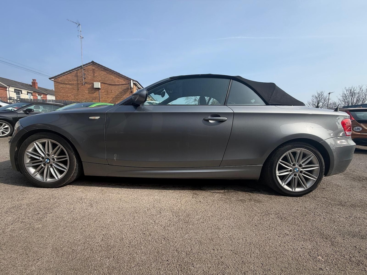 Used BMW 1 Series 2012 for sale - 77978342: Photo 13