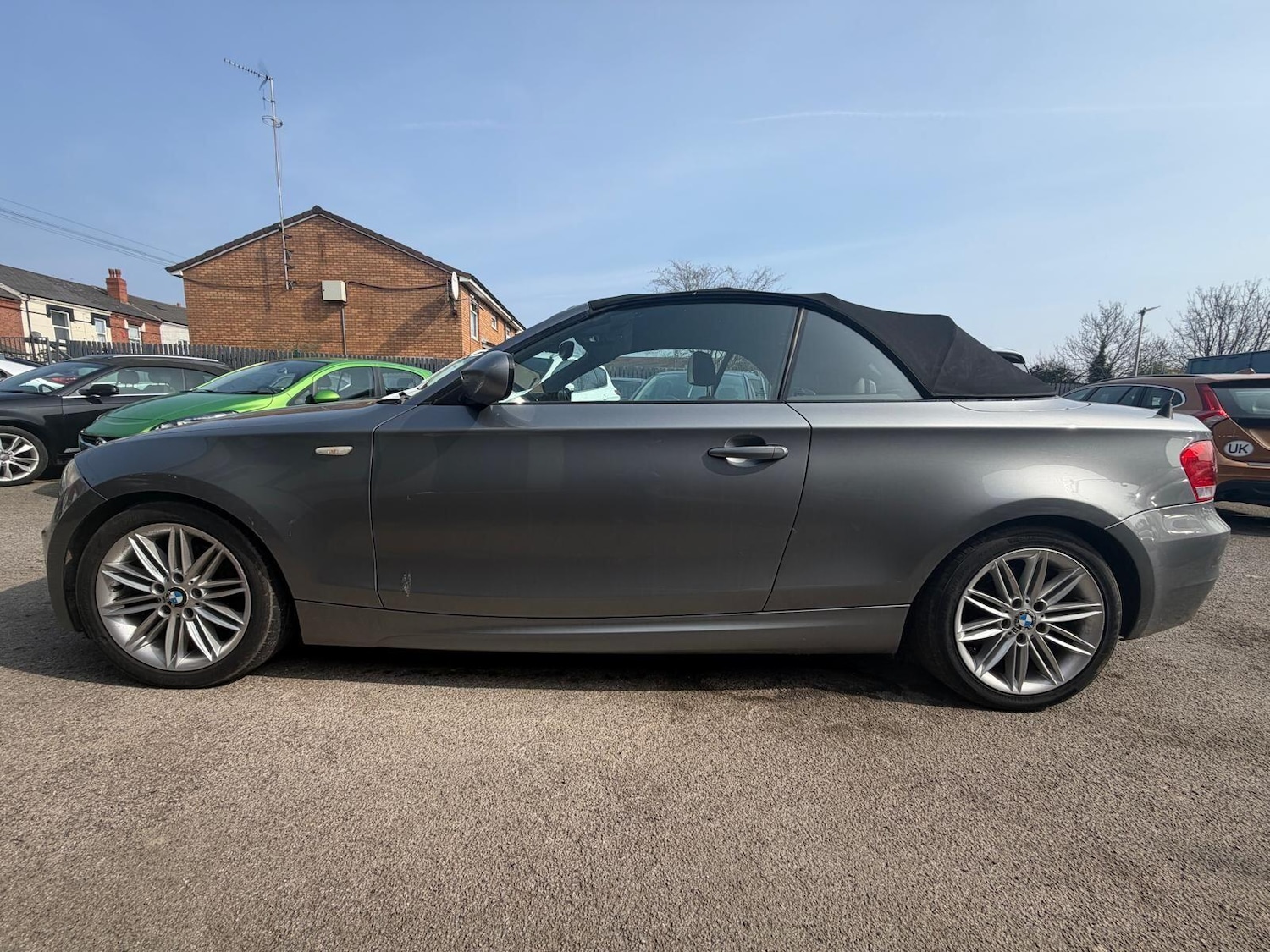 Used BMW 1 Series 2012 for sale - 77978342: Photo 14