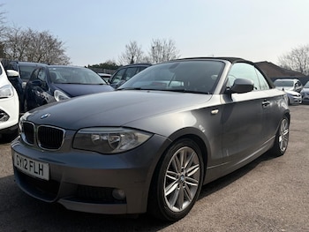 Used BMW 1 Series 2012 for sale - 77978342: Photo