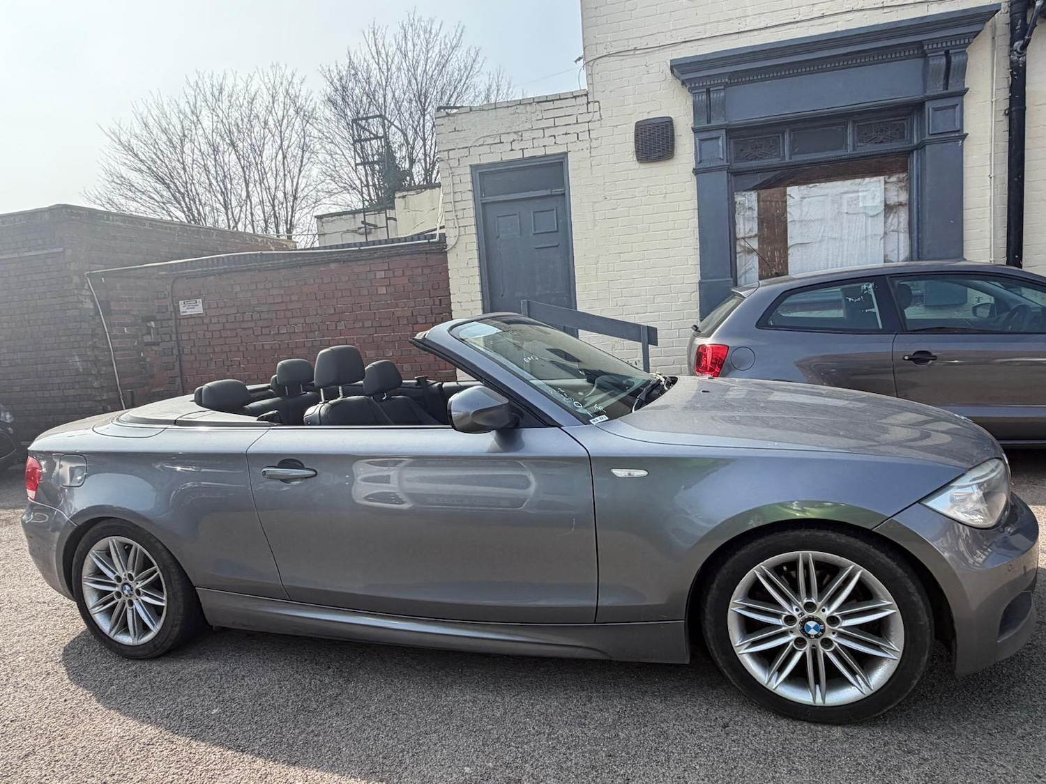 Used BMW 1 Series 2012 for sale - 77978342: Photo 20