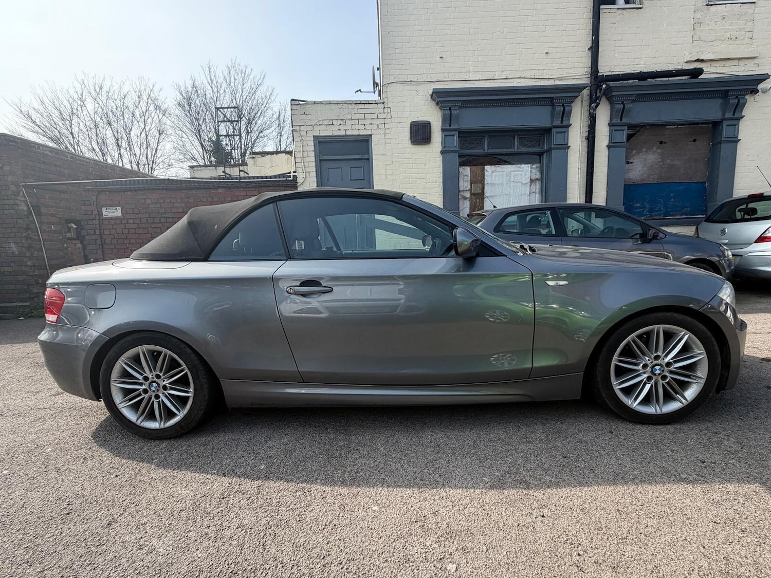 Used BMW 1 Series 2012 for sale - 77978342: Photo 21