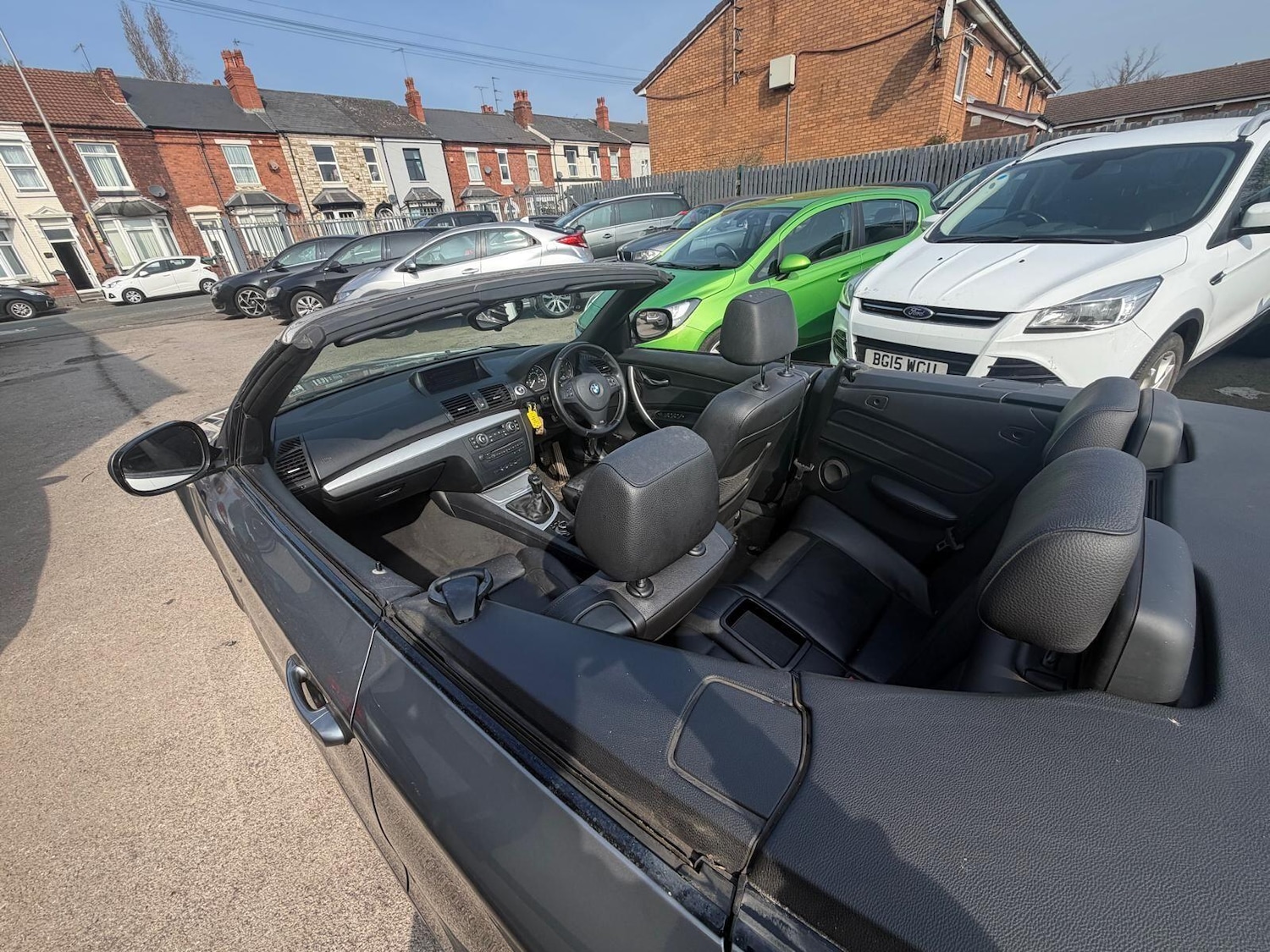 Used BMW 1 Series 2012 for sale - 77978342: Photo 31