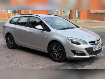 Used Vauxhall Astra 2019 for sale - 79411919: Photo