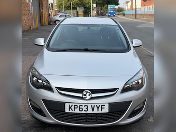 Used Vauxhall Astra 2019 for sale - 79411919: Photo