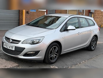 Used Vauxhall Astra 2019 for sale - 79411919: Photo