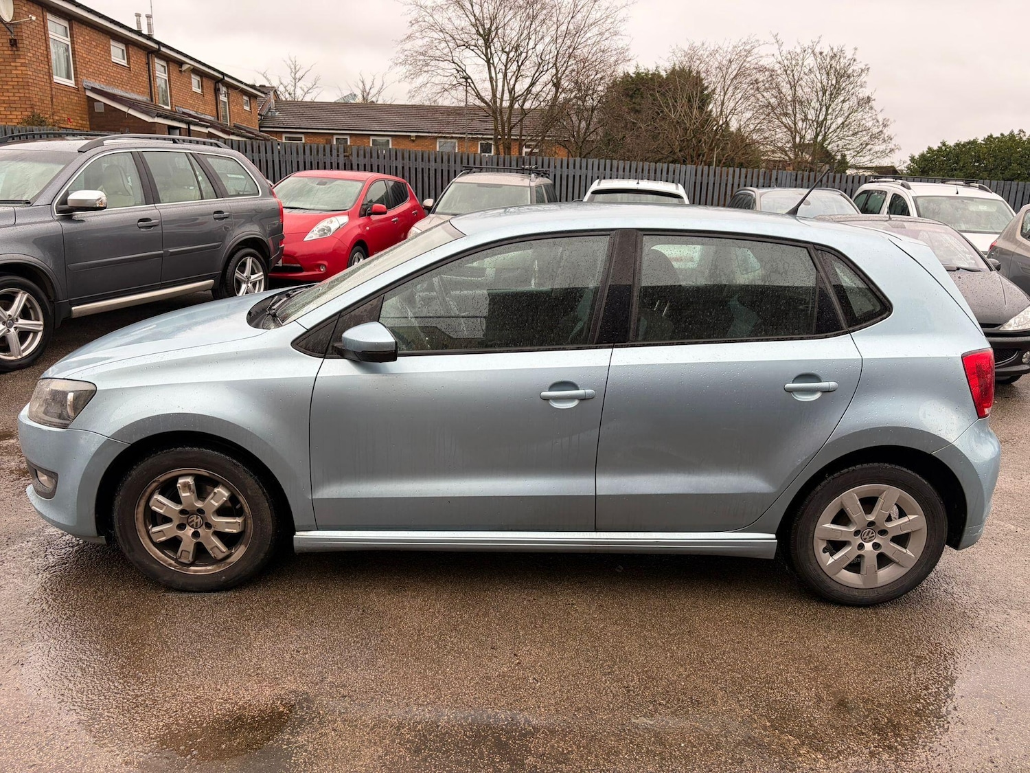 Used Volkswagen Polo 2012 for sale - 76975790: Photo 14