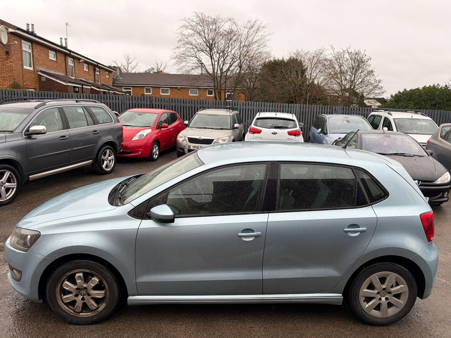 Used Volkswagen Polo 2012 for sale - 76975790: Photo 15
