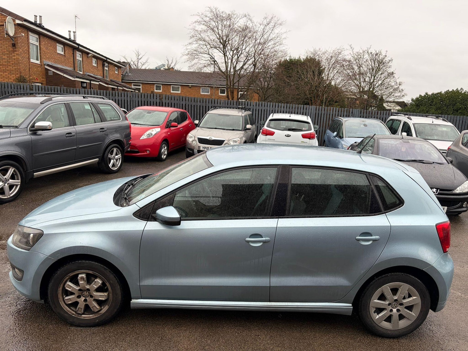 Used Volkswagen Polo 2012 for sale - 76975790: Photo 16