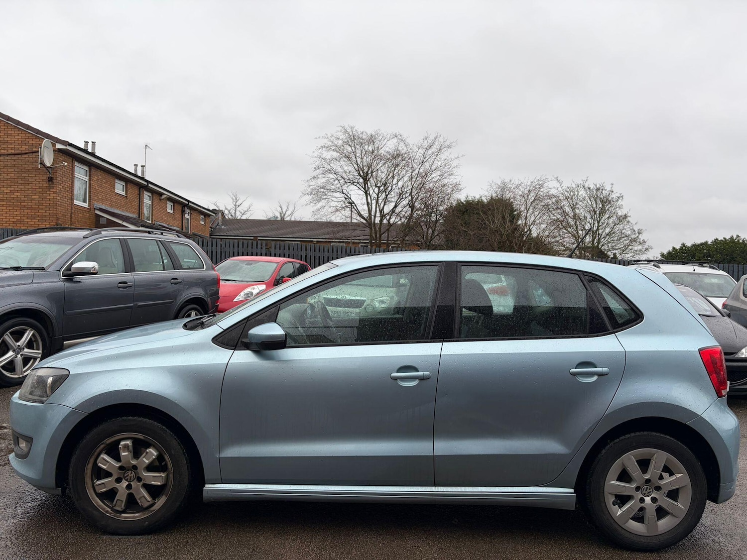 Used Volkswagen Polo 2012 for sale - 76975790: Photo 17