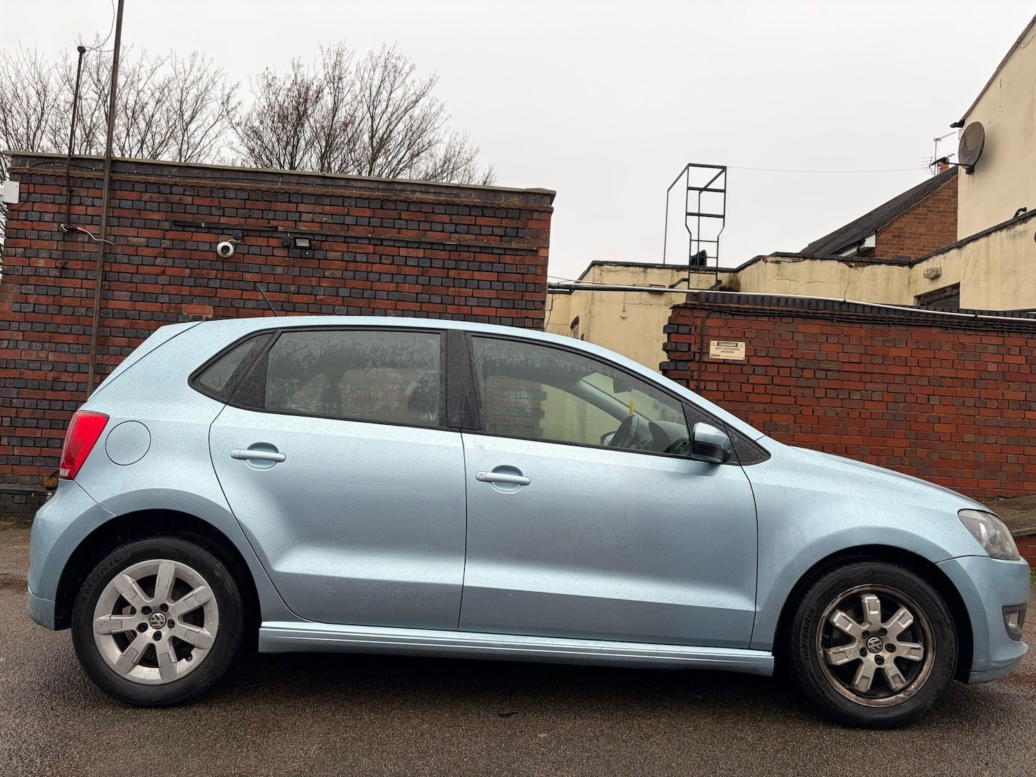 Used Volkswagen Polo 2012 for sale - 76975790: Photo 21