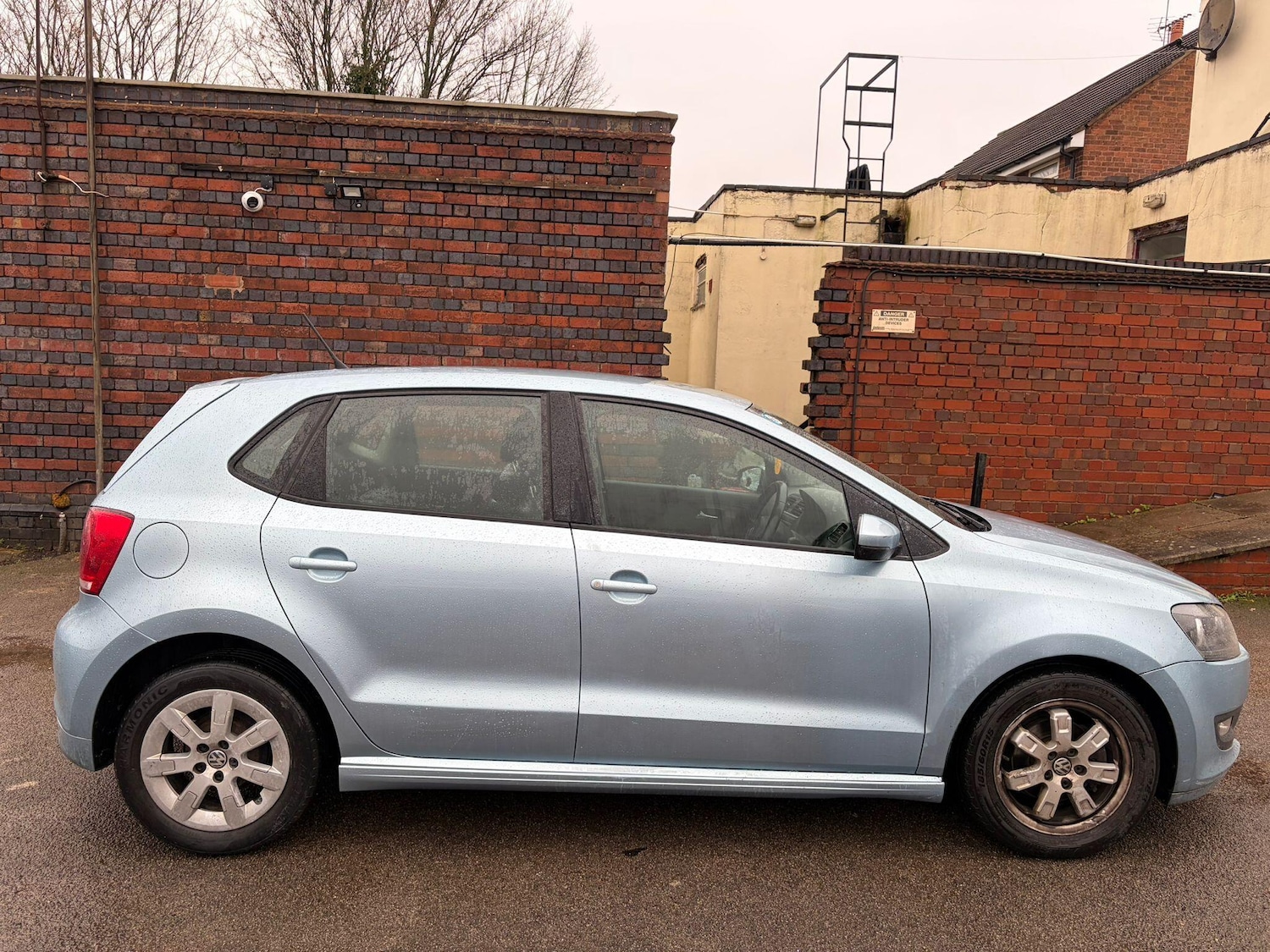 Used Volkswagen Polo 2012 for sale - 76975790: Photo 22