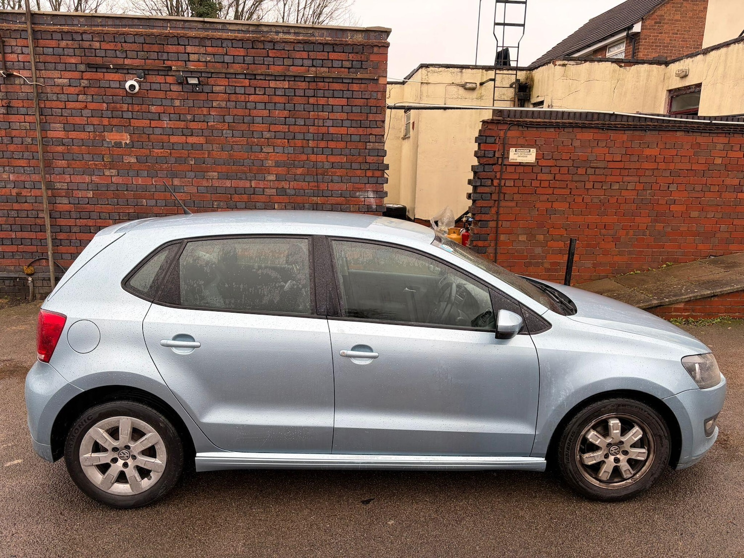 Used Volkswagen Polo 2012 for sale - 76975790: Photo 23