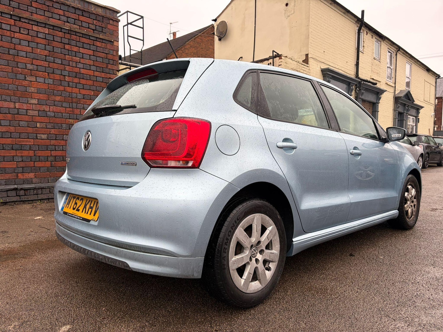 Used Volkswagen Polo 2012 for sale - 76975790: Photo 25