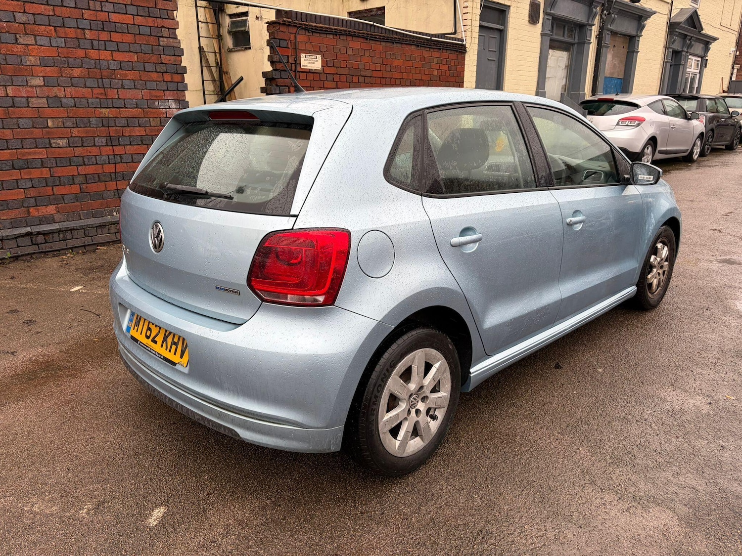 Used Volkswagen Polo 2012 for sale - 76975790: Photo 26