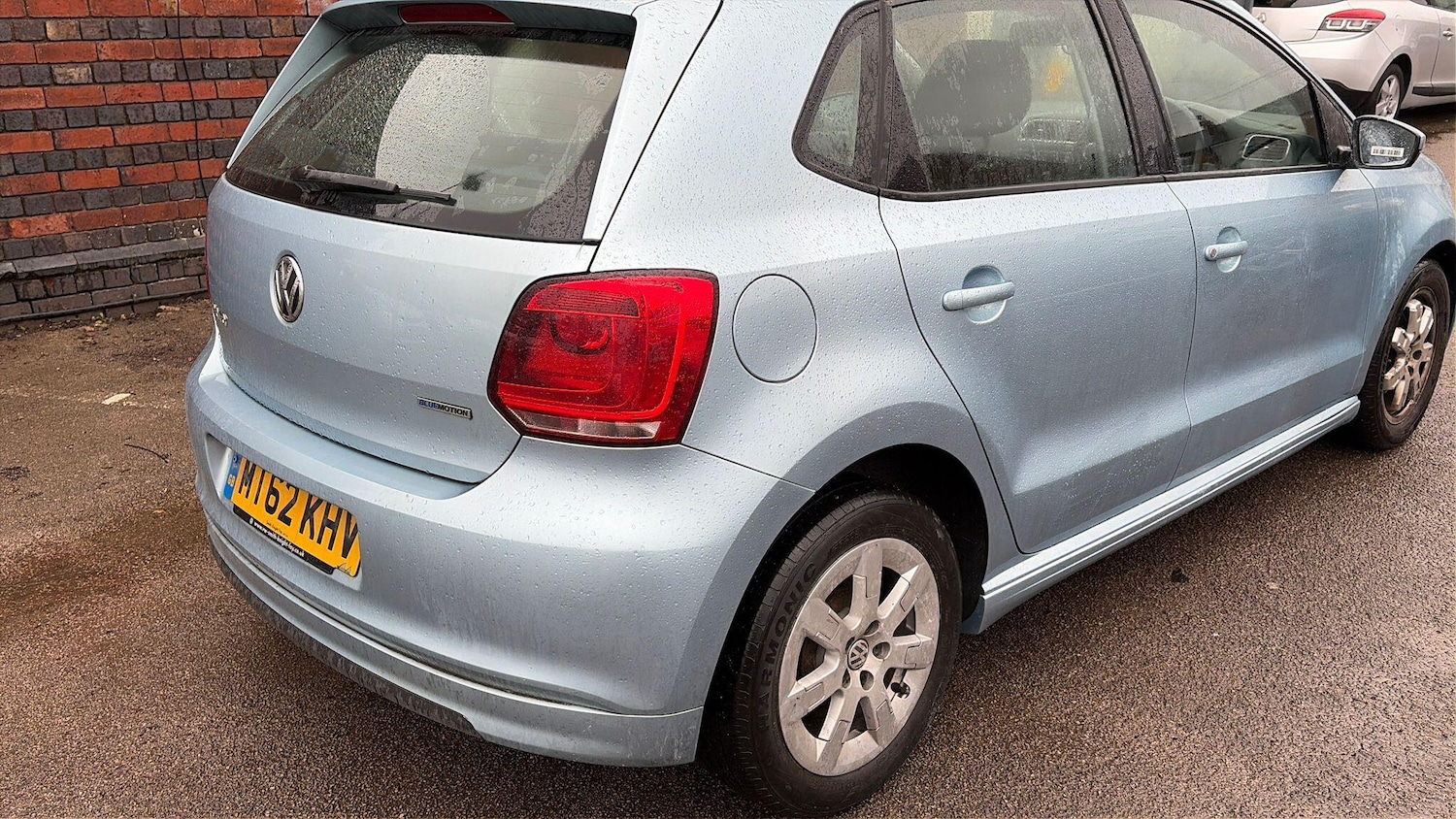 Used Volkswagen Polo 2012 for sale - 76975790: Photo 27