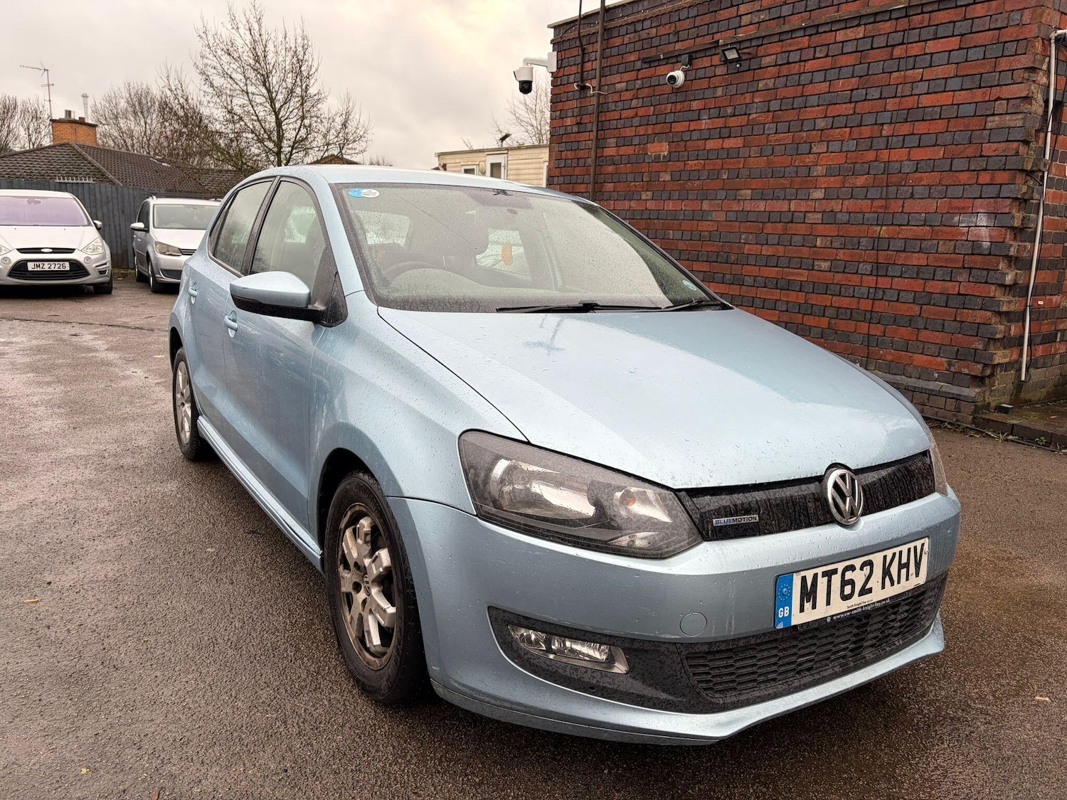Used Volkswagen Polo 2012 for sale - 76975790: Photo 7