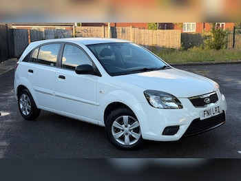 Used Kia Rio 2011 for sale - 78877755: Photo