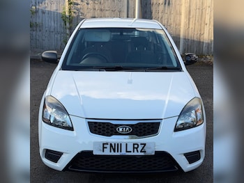 Used Kia Rio 2011 for sale - 78877755: Photo