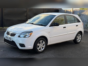 Used Kia Rio 2011 for sale - 78877755: Photo