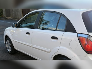 Used Kia Rio 2011 for sale - 78877755: Photo
