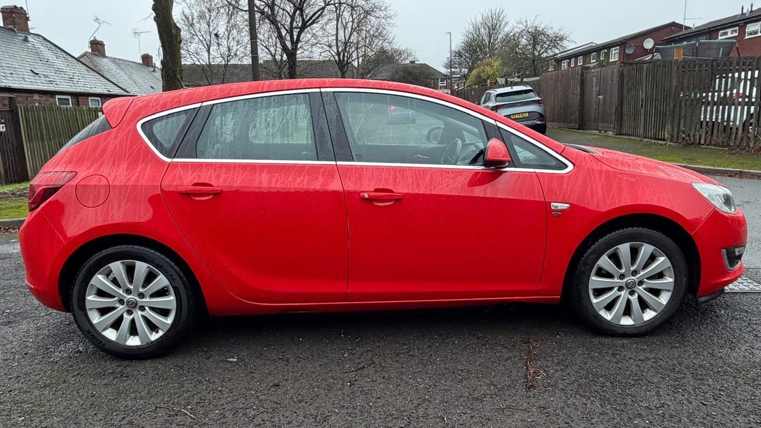 Used Vauxhall Astra 2015 for sale - 76996668: Photo 22