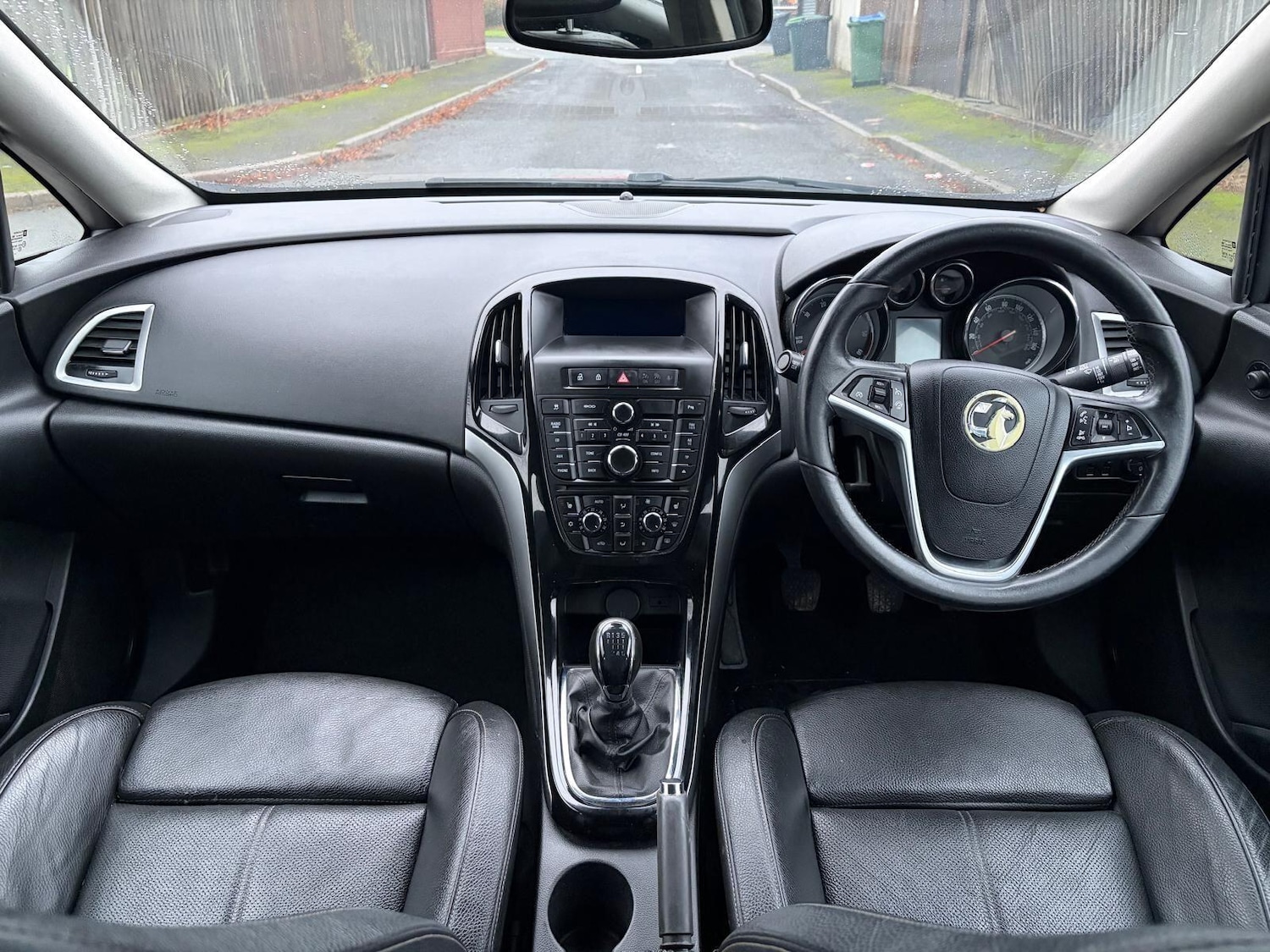 Used Vauxhall Astra 2015 for sale - 76996668: Photo 25