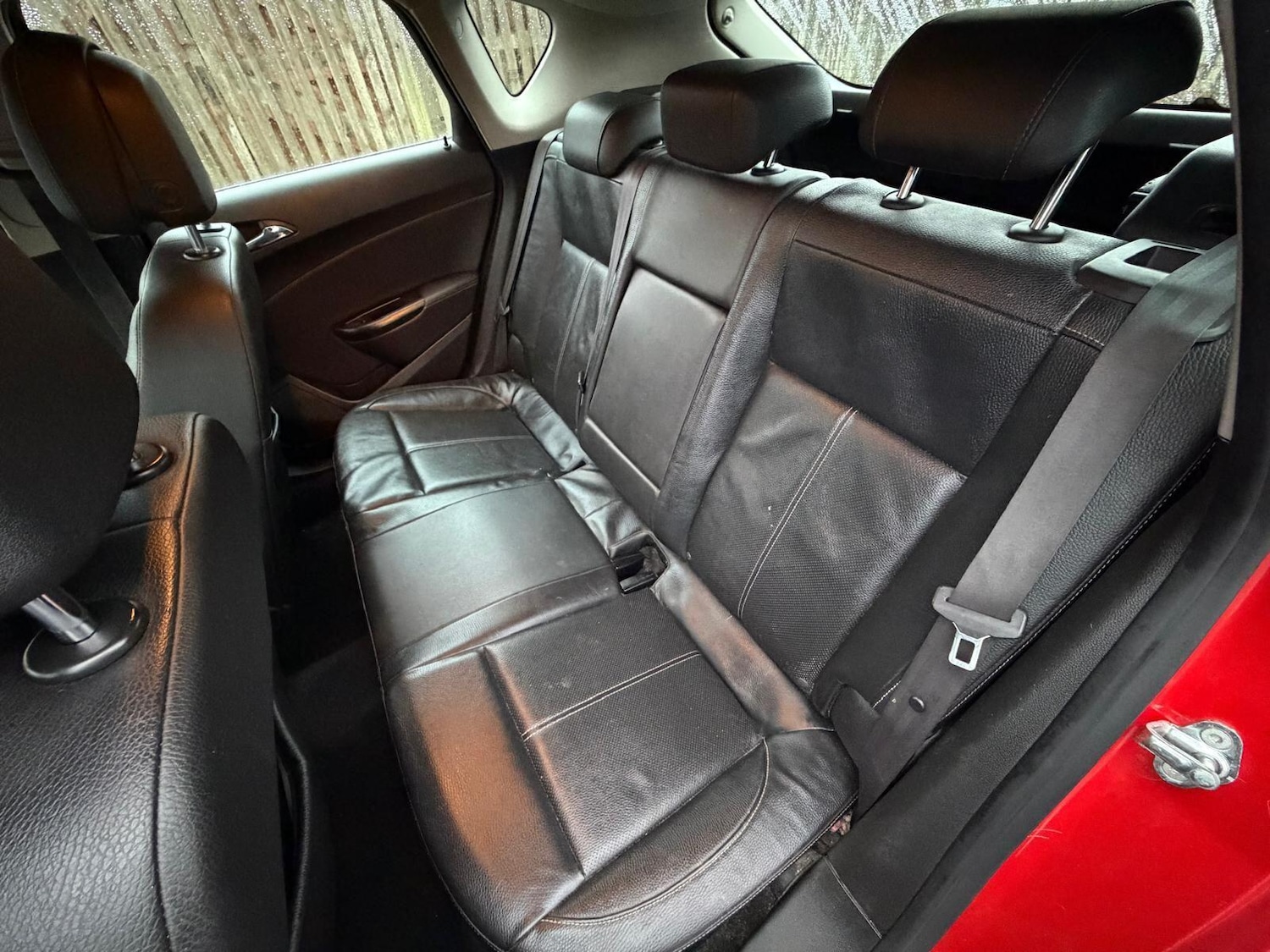 Used Vauxhall Astra 2015 for sale - 76996668: Photo 30