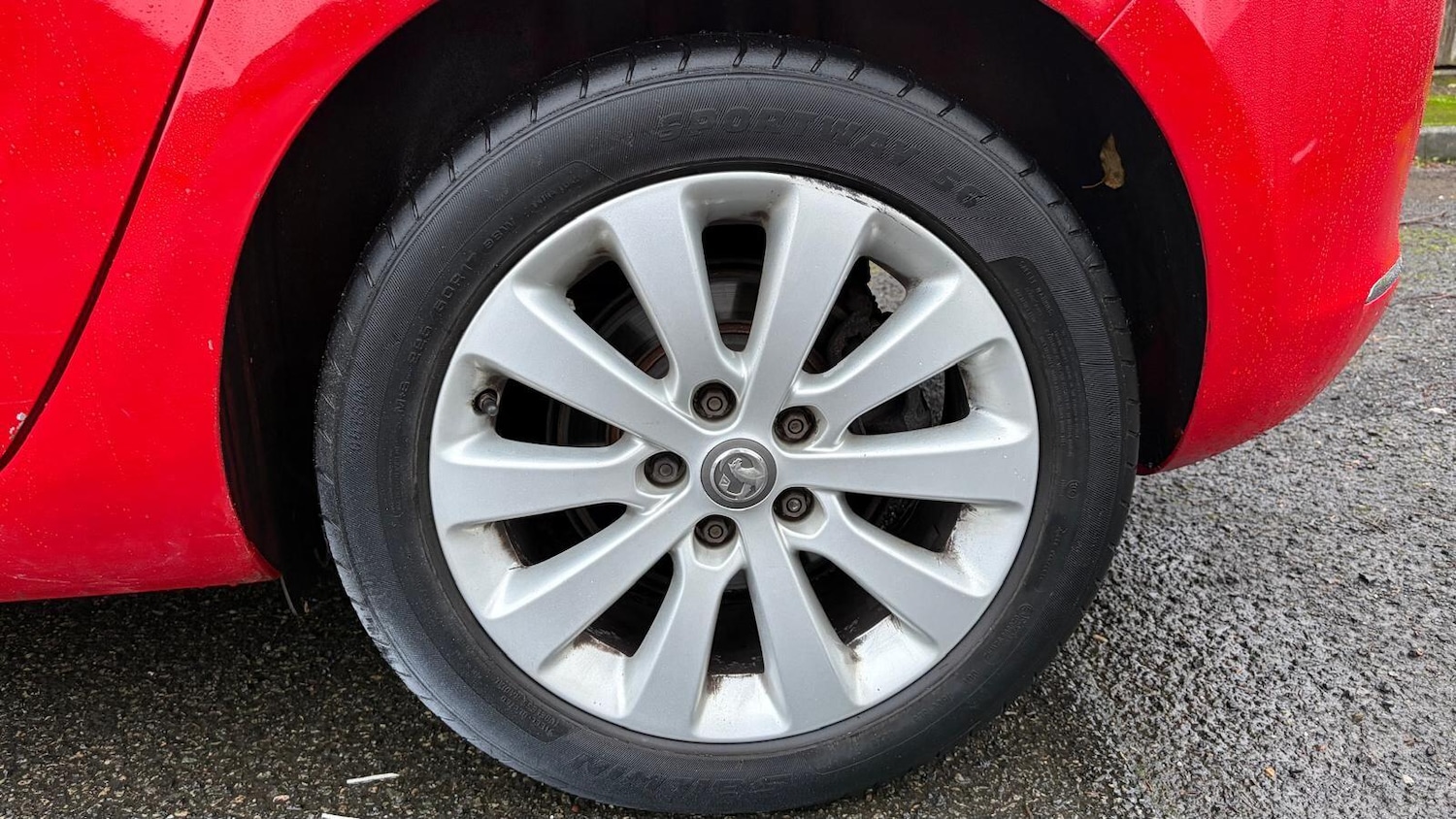 Used Vauxhall Astra 2015 for sale - 76996668: Photo 34