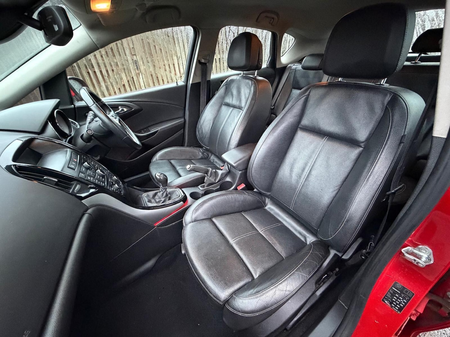 Used Vauxhall Astra 2015 for sale - 76996668: Photo 42