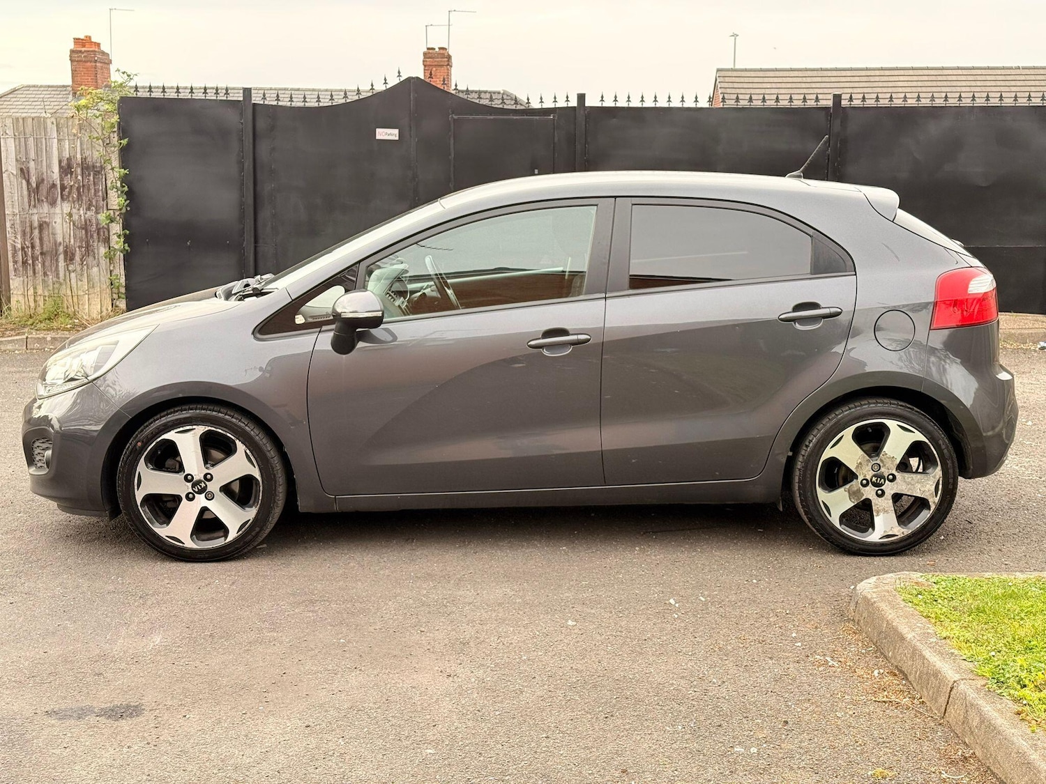 Used Kia Rio 2013 for sale - 78205025: Photo 12