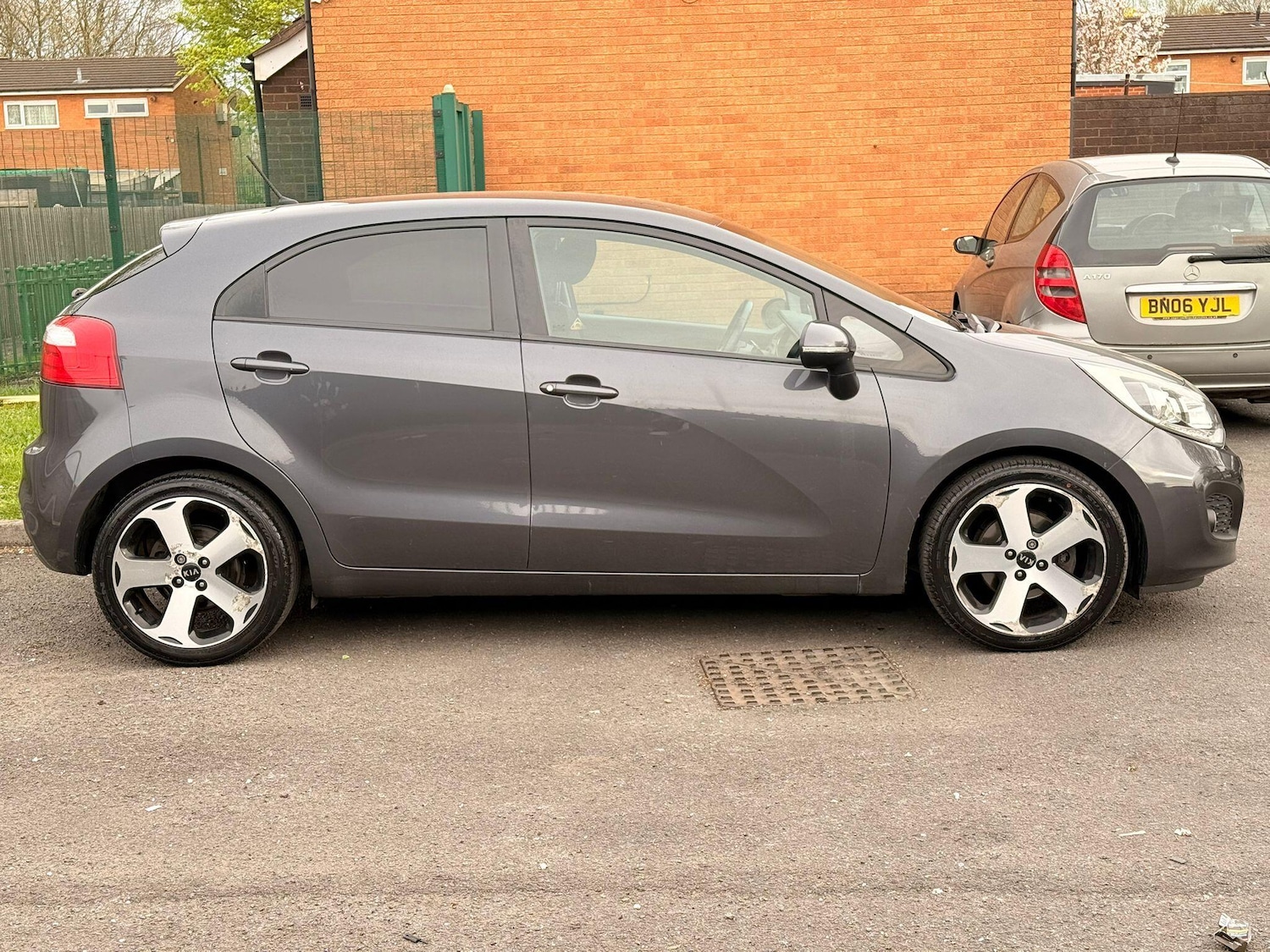 Used Kia Rio 2013 for sale - 78205025: Photo 14